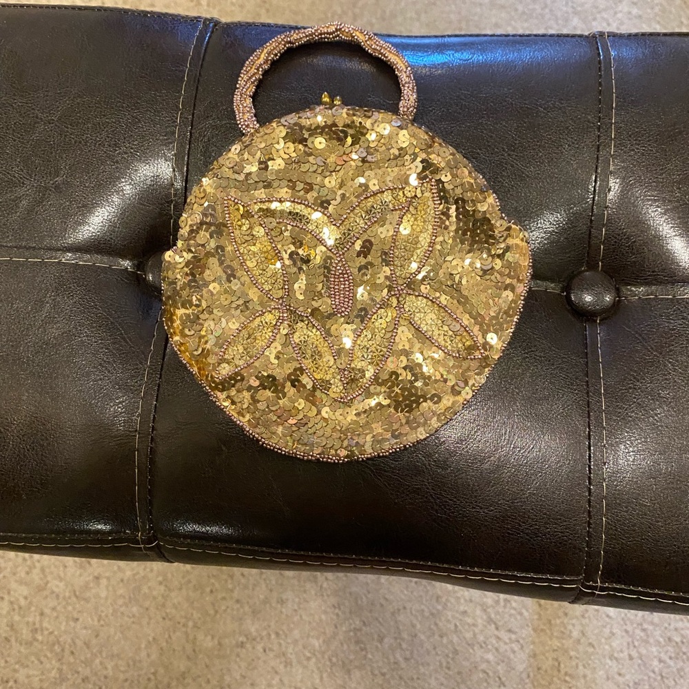 Vintage purse